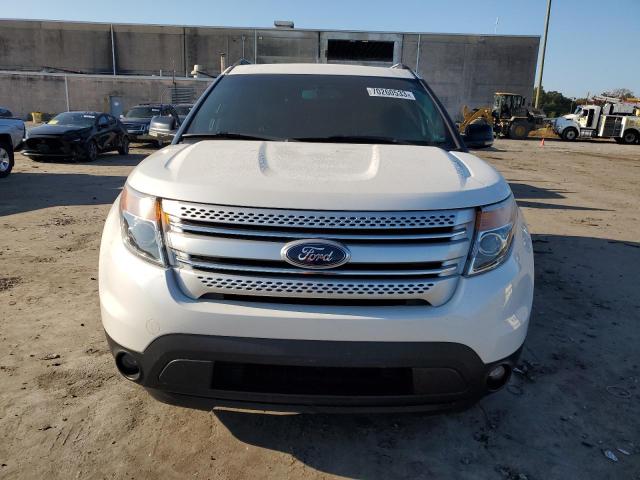 Photo 5 from auction – 2011 FORD EXPLORER X with VIN 1FMHK7D88BGA79462