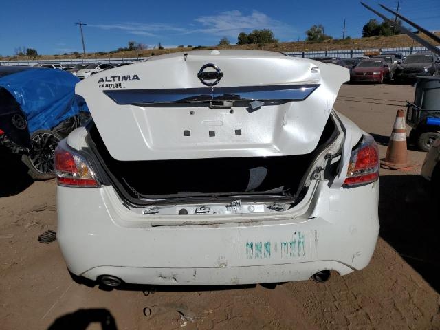 Photo 6 from auction – 2015 NISSAN ALTIMA 2.5 with VIN 1N4AL3AP0FC230403