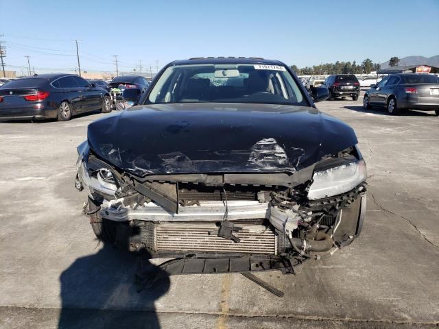 Photo 5 from auction – 2010 AUDI A4 PREMIUM with VIN WAUDFAFL6AN063791