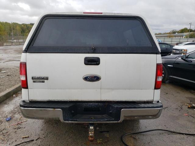 Photo 6 from auction – 2005 FORD F150 with VIN 1FTRX12W85NA51654