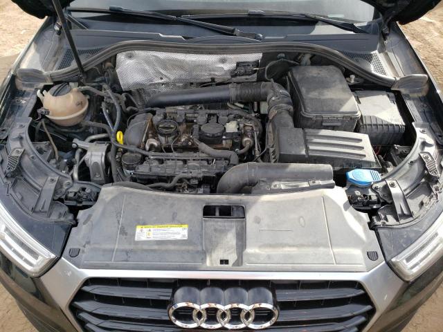 Photo 11 from auction – 2016 AUDI Q3 PRESTIG with VIN WA1GFCFS2GR019656