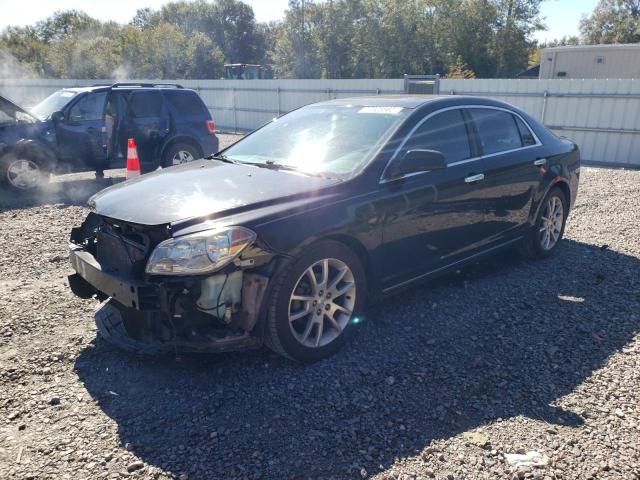 Photo 1 from auction – 2012 CHEVROLET MALIBU LTZ with VIN 1G1ZG5E77CF314552