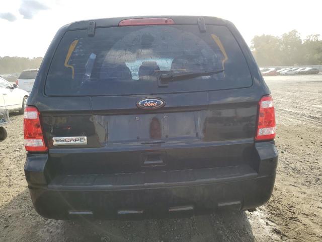 Photo 6 from auction – 2011 FORD ESCAPE XLS with VIN 1FMCU0C79BKA39621