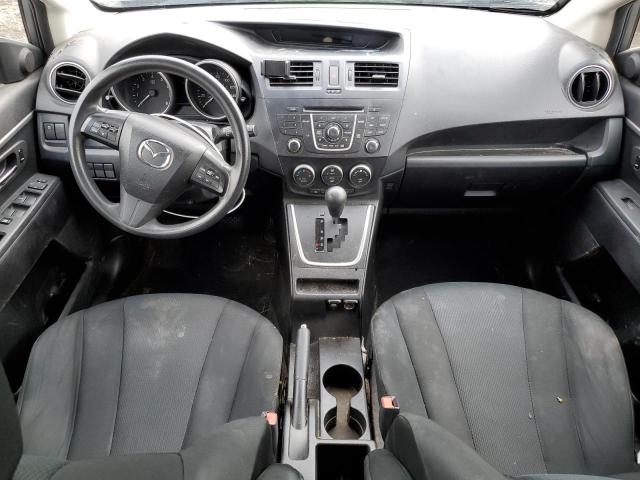 Photo 8 from auction – 2014 MAZDA 5 SPORT with VIN JM1CW2BL9E0176972