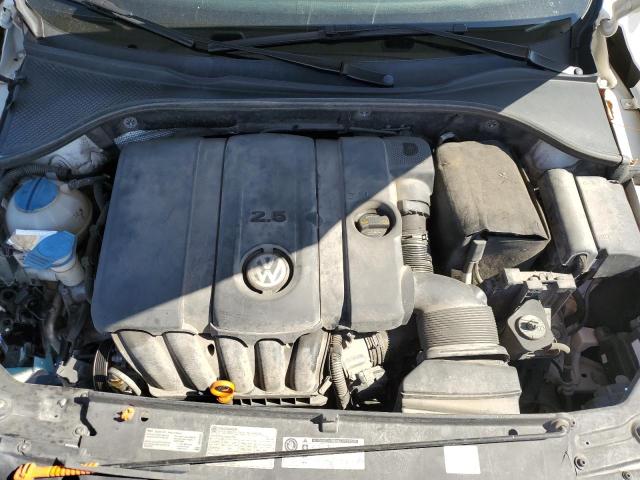 Photo 11 from auction – 2013 VOLKSWAGEN PASSAT SEL with VIN 1VWCH7A35DC071249