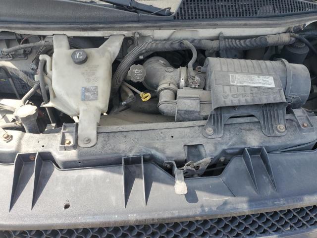 Photo 11 from auction – 2008 CHEVROLET EXPRESS G3 with VIN 1GCHG35K681187244