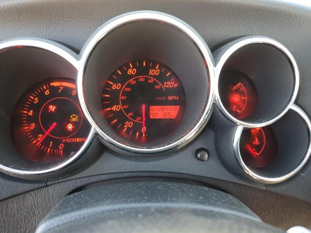 Zdjęcie 9 z aukcji – 2003 TOYOTA COROLLA MA z VIN 2T1KR32E33C005924