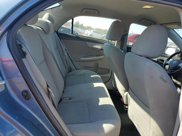 Photo 10 from auction – 2013 TOYOTA COROLLA BA with VIN 5YFBU4EE5DP112765