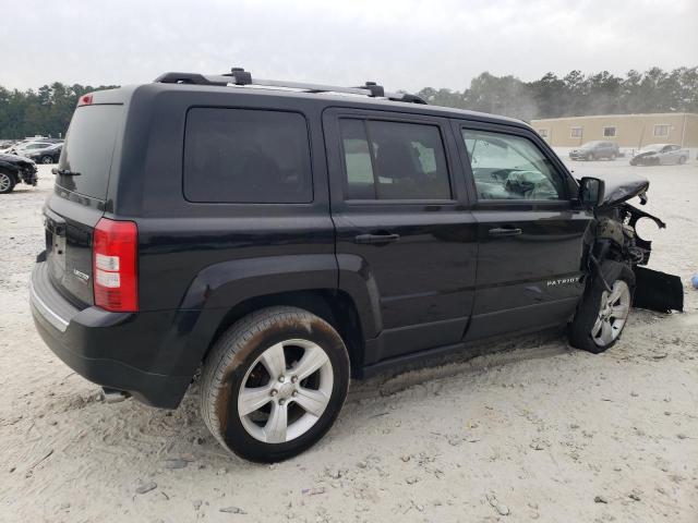 Photo 3 from auction – 2013 JEEP PATRIOT LI with VIN 1C4NJPCB7DD213566