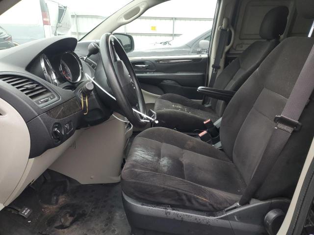 Photo 7 from auction – 2015 RAM TRADESMAN with VIN 2C4JRGAG3FR527771