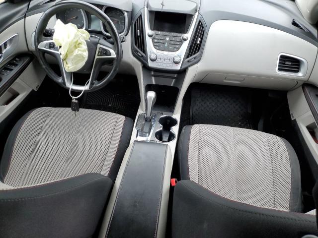 Photo 8 from auction – 2015 CHEVROLET EQUINOX LT with VIN 2GNALCEK9F6347423