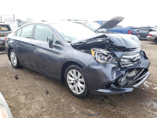 Photo 4 from auction – 2016 SUBARU LEGACY 2.5 with VIN 4S3BNBD69G3008563