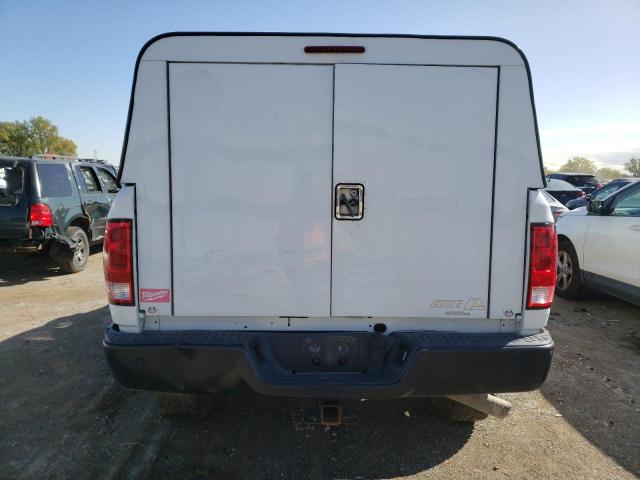 Photo 6 from auction – 2018 RAM 2500 ST with VIN 3C6UR5CJ2JG120895