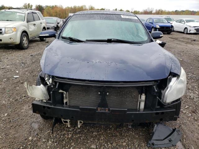 Photo 5 from auction – 2014 NISSAN MAXIMA S with VIN 1N4AA5AP4EC442432