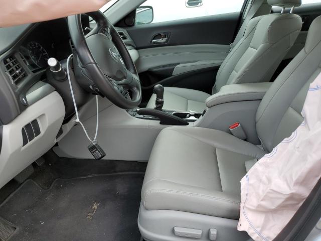 Photo 7 from auction – 2017 ACURA ILX BASE W with VIN 19UDE2F31HA013248