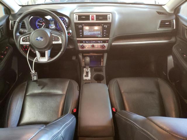Photo 8 from auction – 2016 SUBARU OUTBACK 3. with VIN 4S4BSENC2G3219887