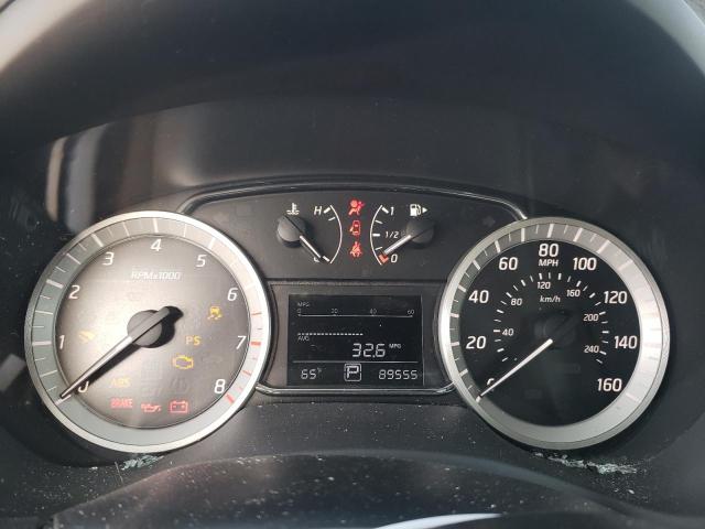 Photo 9 from auction – 2015 NISSAN SENTRA S with VIN 3N1AB7AP7FL682649