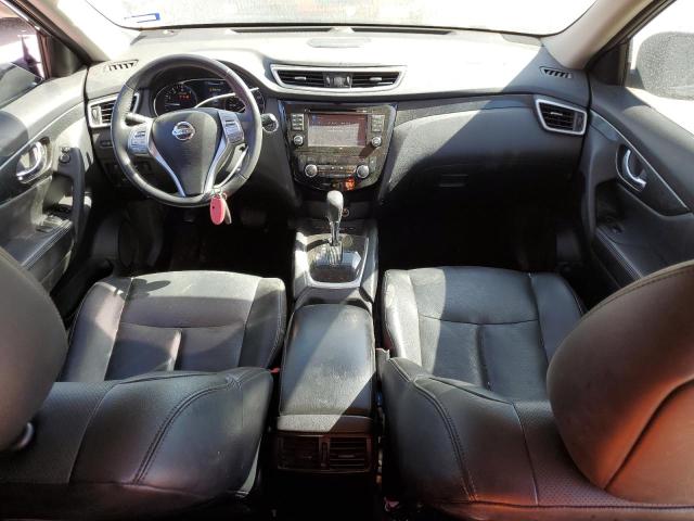 Photo 8 from auction – 2015 NISSAN ROGUE S with VIN 5N1AT2MT1FC878938