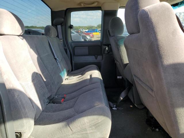 Photo 10 from auction – 2006 CHEVROLET SILVERADO with VIN 1GCHK29U06E265205