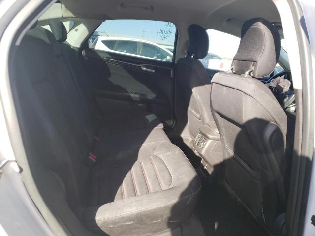 Photo 10 from auction – 2013 FORD FUSION SE with VIN 3FA6P0HR1DR209039
