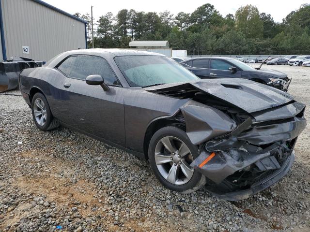 Photo 4 from auction – 2016 DODGE CHALLENGER with VIN 2C3CDZAG1GH285111