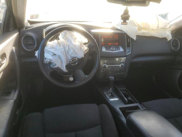 Photo 8 from auction – 2014 NISSAN MAXIMA S with VIN 1N4AA5AP5EC430080
