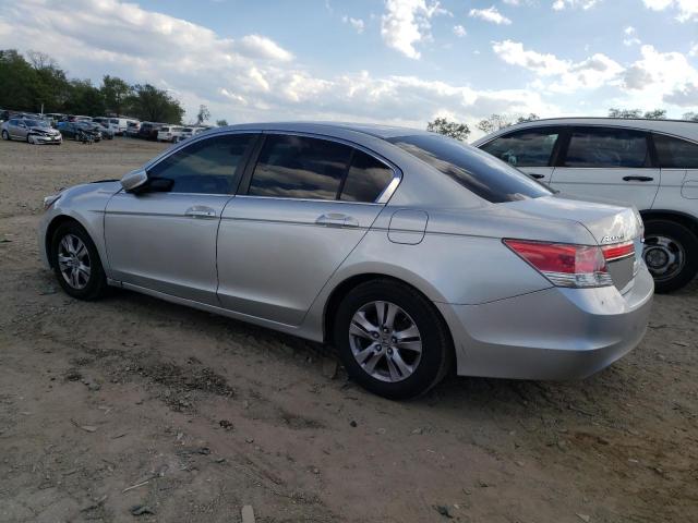 Photo 2 from auction – 2012 HONDA ACCORD SE with VIN 1HGCP2F65CA210268