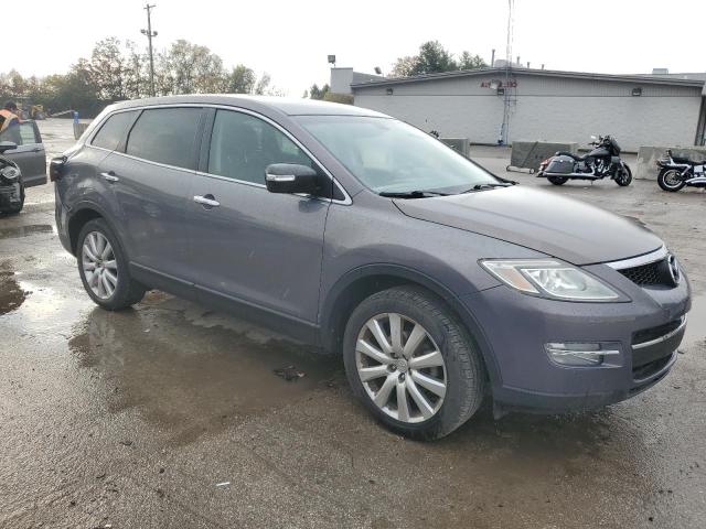 Photo 4 from auction – 2008 MAZDA CX-9 with VIN JM3TB28A280142563