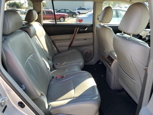 Photo 11 from auction – 2012 TOYOTA HIGHLANDER with VIN 5TDYK3EH5CS088946
