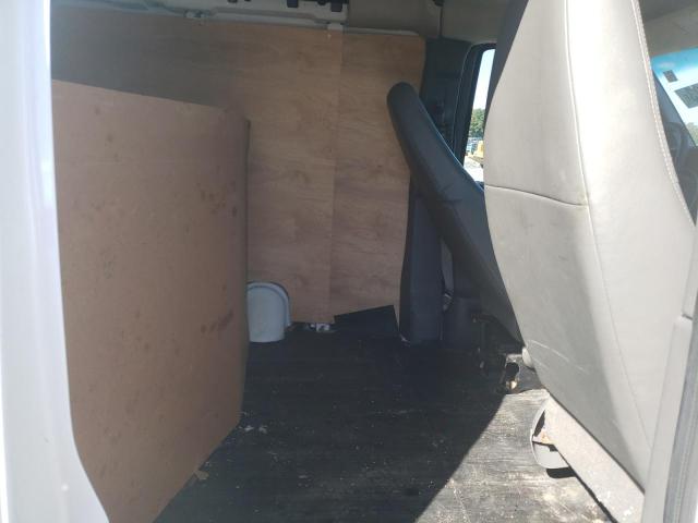 Photo 11 from auction – 2014 CHEVROLET EXPRESS G1 with VIN 1GCSGAFX2E1191002