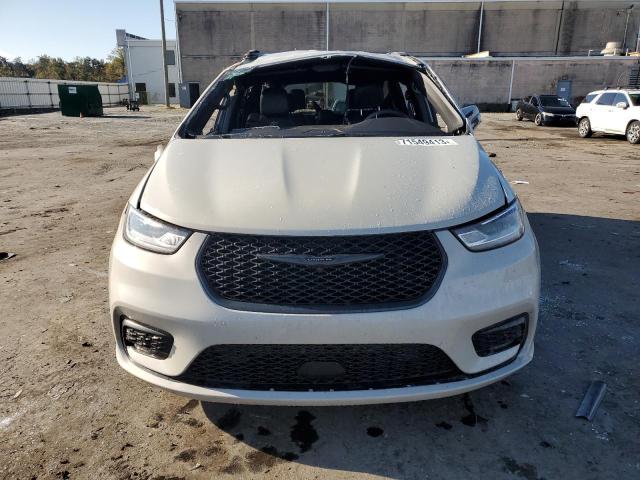 Photo 5 from auction – 2021 CHRYSLER PACIFICA T with VIN 2C4RC1BG8MR500918