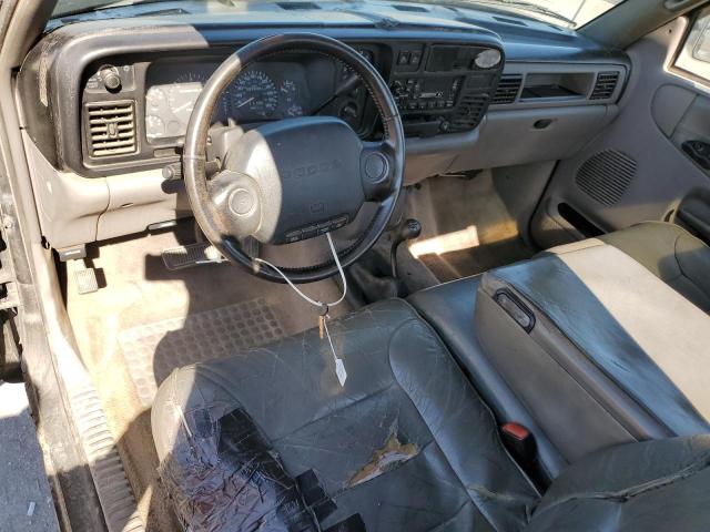 Photo 8 from auction – 1996 DODGE RAM 1500 with VIN 1B7HF16Z3TS572542
