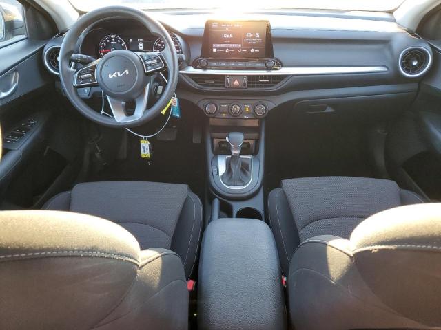 Photo 8 from auction – 2023 KIA FORTE LX with VIN 3KPF24AD8PE521255