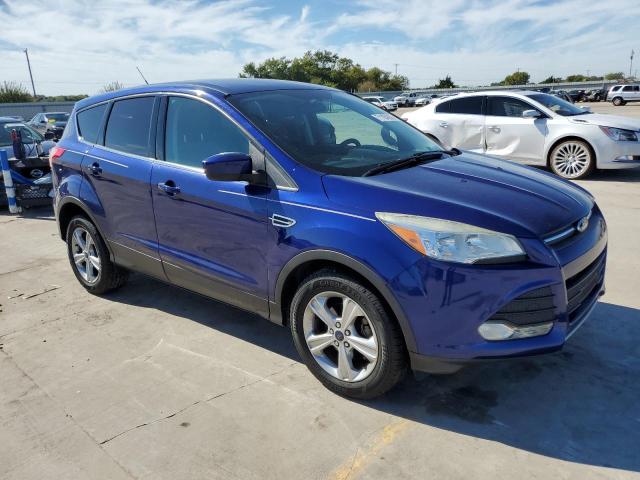 Photo 4 from auction – 2014 FORD ESCAPE SE with VIN 1FMCU0GX5EUB39797