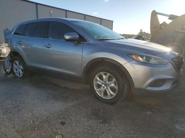 Photo 4 from auction – 2013 MAZDA CX-9 SPORT with VIN JM3TB2BAXD0404218