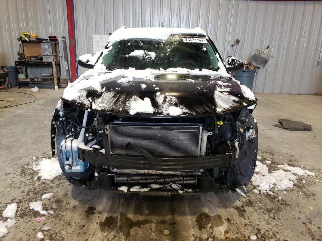 Photo 5 from auction – 2021 CHEVROLET TRAILBLAZE with VIN KL79MRSL3MB140798