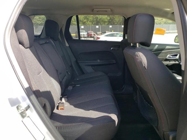 Photo 11 from auction – 2015 GMC TERRAIN SL with VIN 2GKFLWEK5F6377684