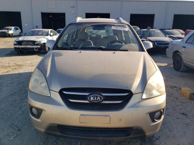 Photo 5 from auction – 2007 KIA RONDO BASE with VIN KNAFG525777043941