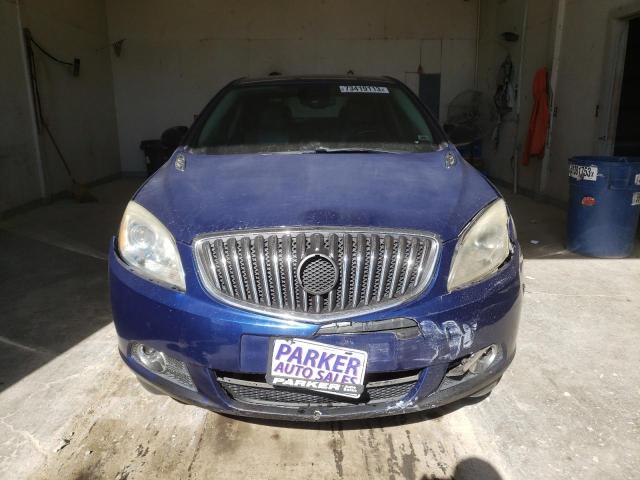 Photo 5 from auction – 2013 BUICK VERANO CON with VIN 1G4PR5SKXD4155701