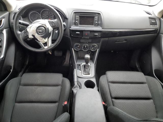 Photo 8 from auction – 2014 MAZDA CX-5 TOURI with VIN JM3KE4CY2E0409408