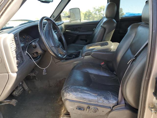 Photo 7 from auction – 2004 CHEVROLET SILVERADO with VIN 1GCHK29U84E233146