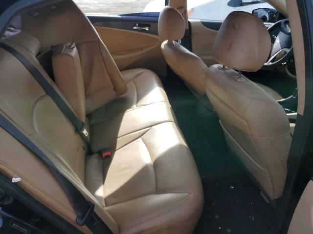 Photo 10 from auction – 2013 HYUNDAI SONATA GLS with VIN 5NPEB4AC3DH561480
