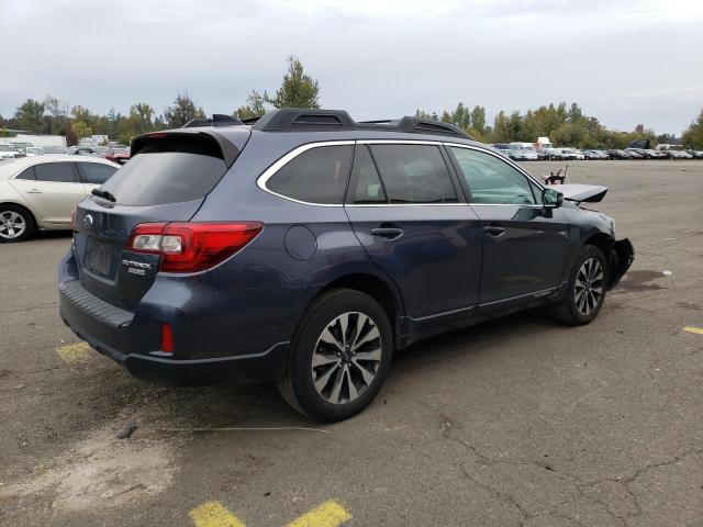 Photo 3 from auction – 2016 SUBARU OUTBACK 2. with VIN 4S4BSALC9G3327838