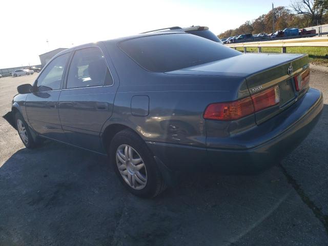 Photo 2 from auction – 2001 TOYOTA CAMRY CE with VIN 4T1BG22K01U803797