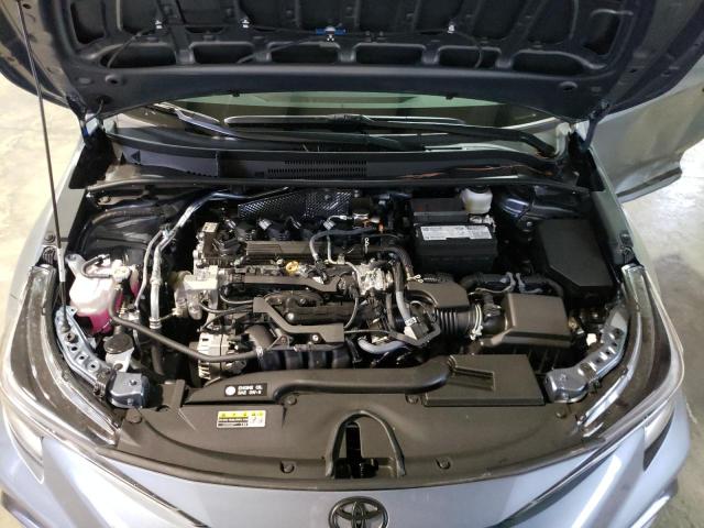 Photo 11 from auction – 2023 TOYOTA COROLLA SE with VIN 5YFS4MCE2PP159758