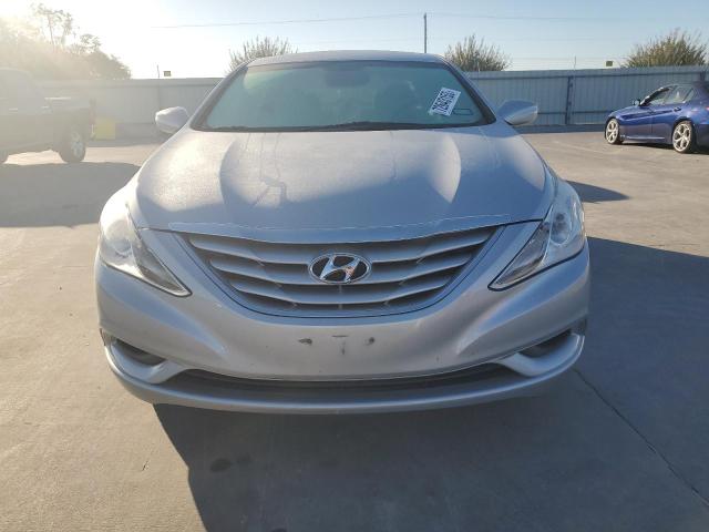 Photo 5 from auction – 2011 HYUNDAI SONATA GLS with VIN 5NPEB4AC7BH182236
