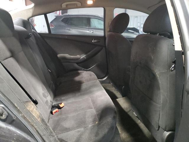 Photo 10 from auction – 2010 NISSAN ALTIMA BAS with VIN 1N4AL2AP5AC168192
