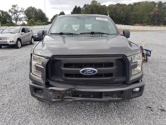 Photo 5 from auction – 2016 FORD F150 SUPER with VIN 1FTEX1CP1GFC12235