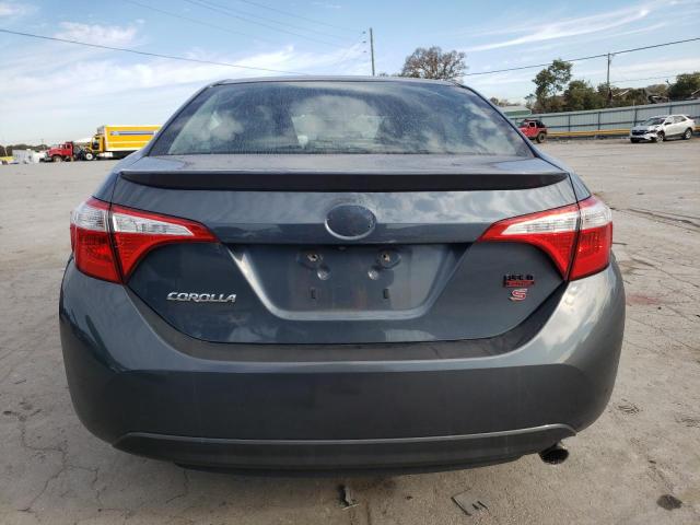 Photo 6 from auction – 2015 TOYOTA COROLLA L with VIN 2T1BURHE3FC416463