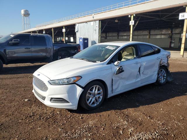 Photo 1 from auction – 2015 FORD FUSION SE with VIN 3FA6P0H72FR295012